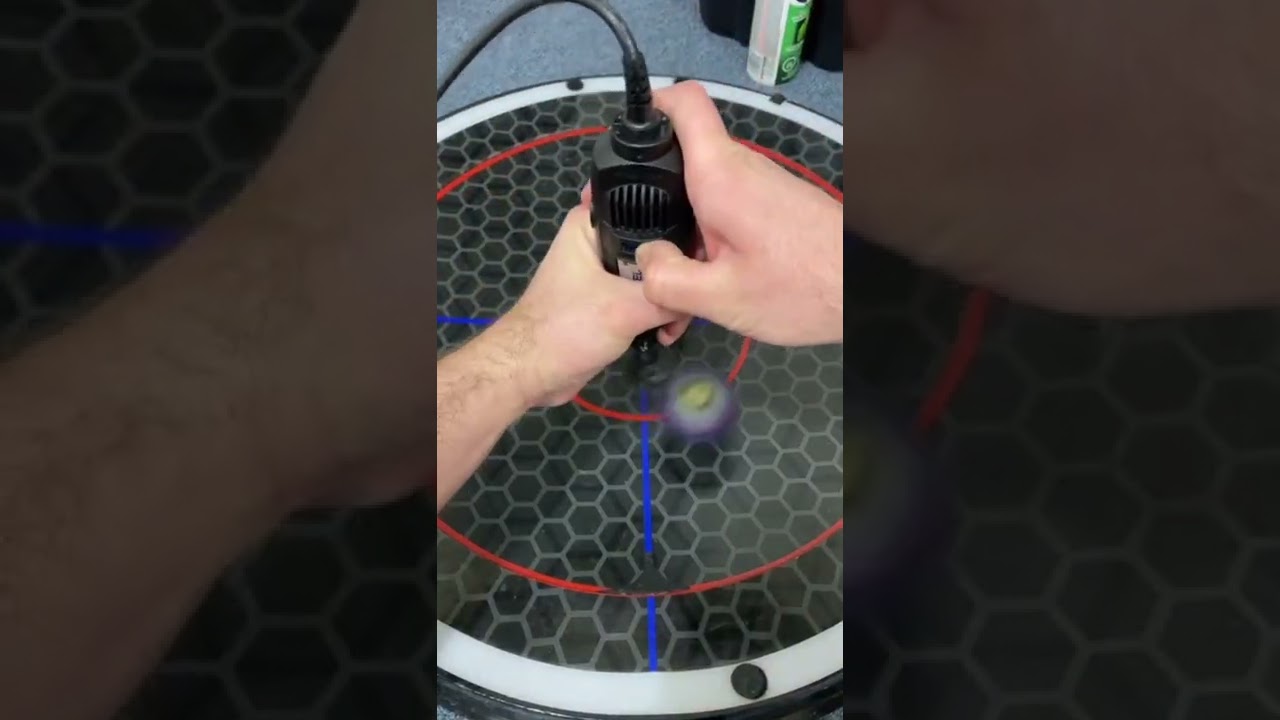 Exploding beyblade almost took my head off 💀😭 #shorts #shortvideo