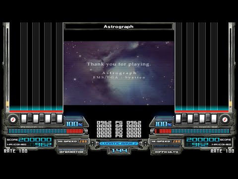 [BMS] Astrograph / Syatten