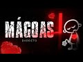Barreto Mágoas