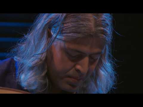 Mehmet Polat Trio - Live in Bimhuis (Longer version)