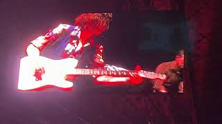 Sleater Kinney - Surface Envy - Merriweather 8/20/21
