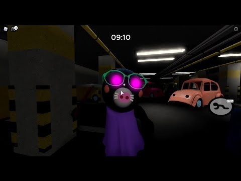 Mimi Jumpscare || Piggy Book 2 || Max. Graphics || Emiliox Gamer