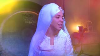 GuruJas -  male and female polarity