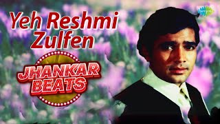 Download lagu Yeh Reshmi Zulfen | Mohammed Rafi | Hero And King Of Jhankar Studio mp3 Download lagu Yeh Reshmi Zulfen | Mohammed Rafi | Hero And King Of Jhankar Studio mp3