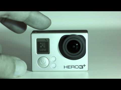 comment regler exposition