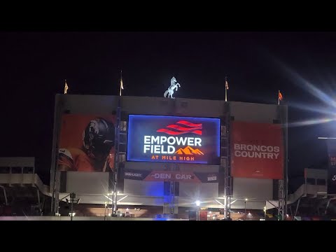 Bronco Talk: Episode 7