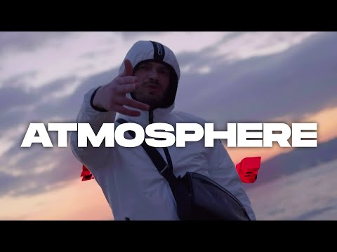 [FREE] Jul X Morad X Maes Type Beat - "Atmosphere" | Instru Ambiance 2022