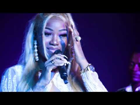 Rockcity Band - Claudia Bakisa live