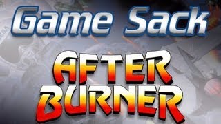 After Burner Series - Review - Game Sack