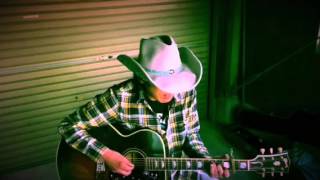 Brad Paisley -- Is it raining at your house Cover
