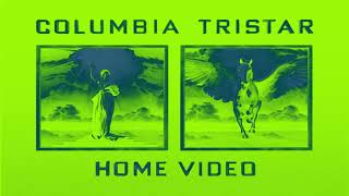(REQUESTED) Columbia Tristar Home Video (1993) Effects