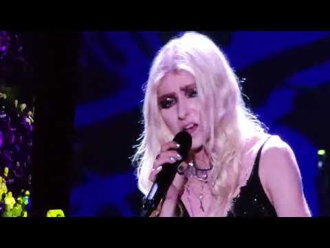 The Day I Tried to Live - Soundgarden / Taylor Momsen @ the Taylor Hawkins Tribute 27 Sep 2022