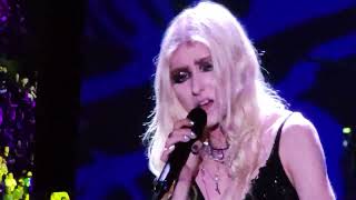 The Day I Tried to Live - Soundgarden / Taylor Momsen @ the Taylor Hawkins Tribute 27 Sep 2022