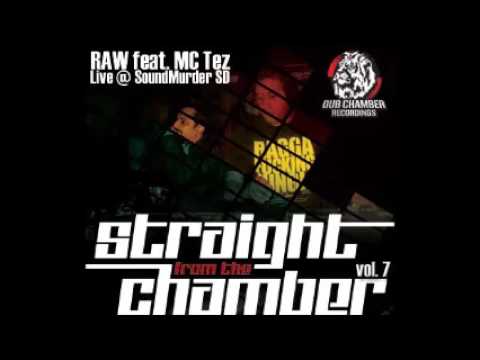 Straight From The Chamber Vol  7  R A W  Feat Mc Tez
