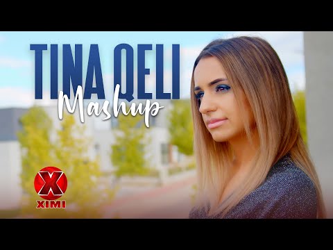 Tina Qeli - Mashup German & Albanian