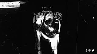 Reconcile - Begged Forgiveness [prod by BOX] (AUDIO)