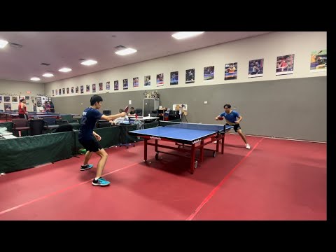 EPTTC League Tai vs Marlon