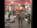 David Goggins Ins N Outs Push Up Routine