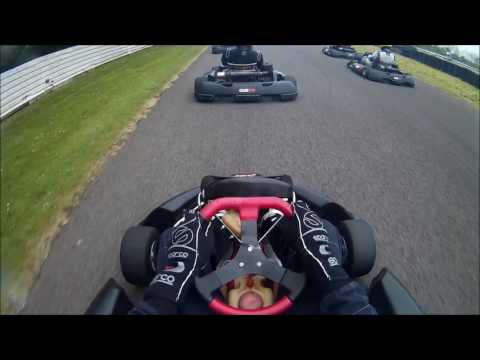 Club 100: Quadrant 2017 Round 4 (Llandow Circuit)