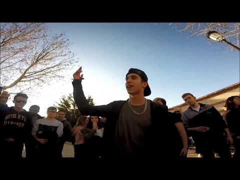 VASCO VS DOBLEJ 8AVOS RETURN BATTLE