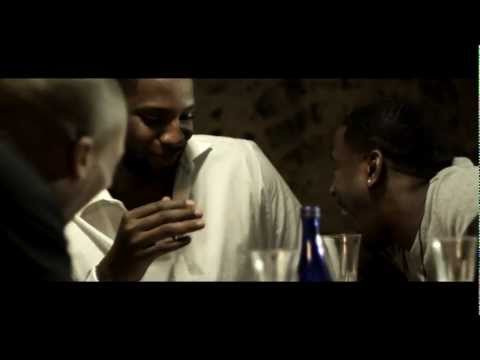 IYKZ (fka ikes) - GirlTalk Ft. Scorcher & Jermaine Riley (Official Video) - @iykzonthereal