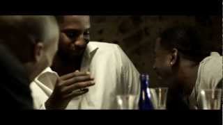 IYKZ (fka ikes) - GirlTalk Ft. Scorcher &amp; Jermaine Riley (Official Video) - @iykzonthereal