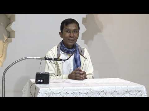 396-ปฏิบัติธรรม 16-24 พ.ย.62 (16).เหตุแห่งความรู้แจ้งและความหลุดพ้น