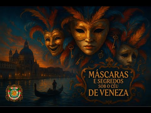 Samba Enredo Juventude Vareira 2026