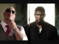 baby tonight Pitbull ft Usher 