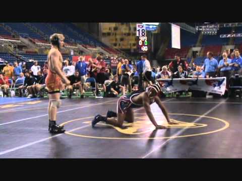 CADET GR 160: Morris (PA) dec. Frazier (IL)