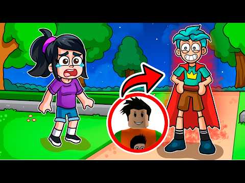 ME CONVERTÍ EN RORY REDCAPE DE POPPY PLAYTIME 6 PARA TROLLEAR A MI NOVIA EN ROBLOX | JONDRES GC