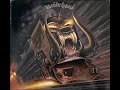 Motörhead - Orgasmatron (Full Album) Video