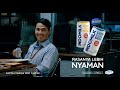 Indomilk Steril Bikin Lembur RasanyaLebihNyaman