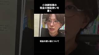 ※拡散してください。小池都政ひっくり返ります。【さとうさおり】