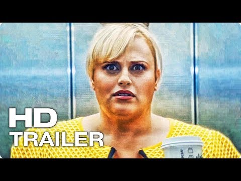 «Ну разве не романтично?» (2019) — трейлер фильма «Ну разве не романтично?» (2019) — трейлер фильма