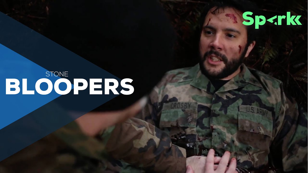 Outtakes - Gag Reel - Bloopers