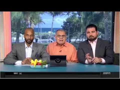Highly Questionable Today 11/8/2017 - Lonzo's Shot, Texans QB's issue & Dabo Swinney