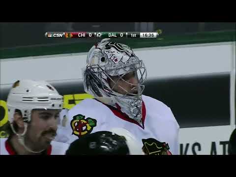NHL   Nov.29/2013    Chicago Blackhawks - Dallas Stars