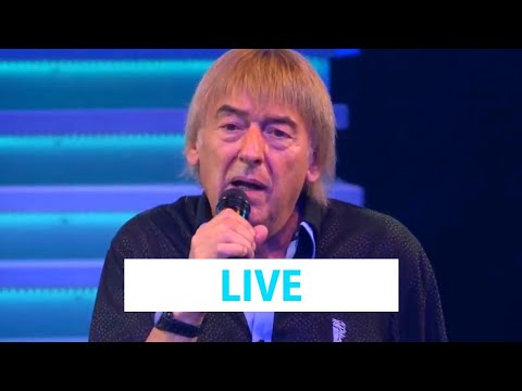 Amigos - Ein weißes Kreuz (Live in Kirwiller 2019)