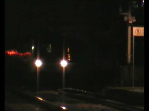 VideoFerroviari in Campania - Stazione di Acerra Es9378