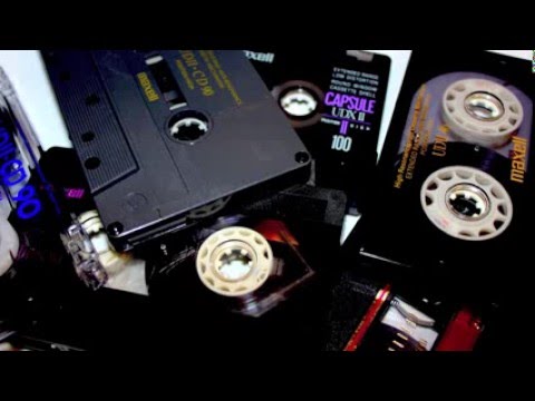 MAXELL UDII / UDII-S / SXII