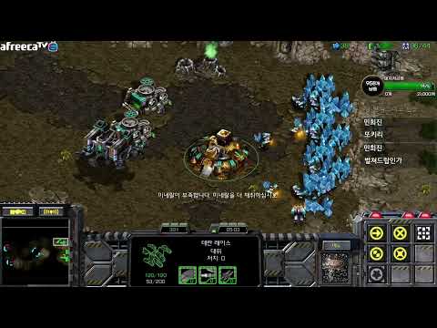 [3.2.23] SC:R 1v1 (FPVOD) Mong (T) vs Jaedong (Z) [Best of 3]