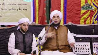 16 الشيخ - عون القدومي ( أسرار قول المصطفى :إن ابني هذا سيّد  !!)