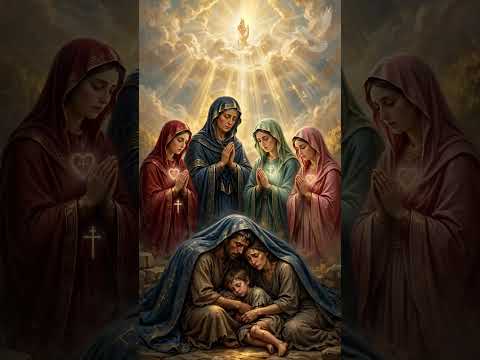 Santa Sofia #amen #breveamen #santasofia #fe #esperanza #caridad #shortvideo