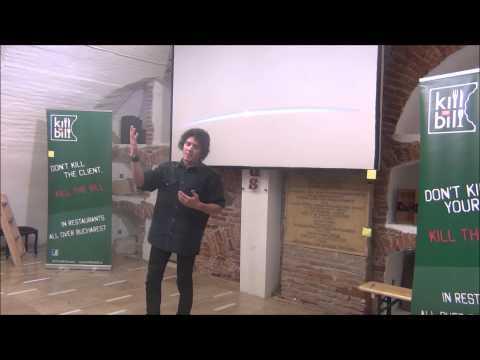 Raoul Nedeianu - La capatul Universului