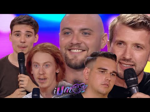 Top 5 cele mai vizualizate momente din sezonul 4 | Best Of iUmor