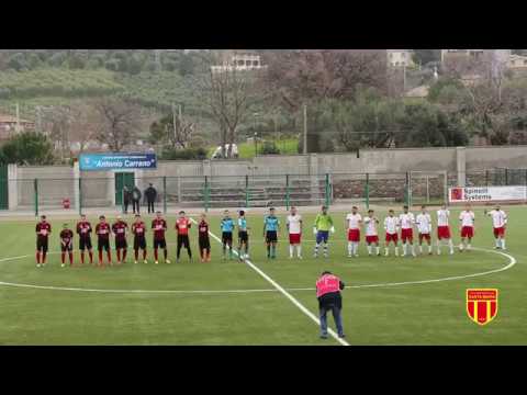 Sintesi Polisportiva Santa Maria 1932 0 0 San Tommaso