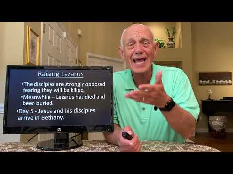 Lifeway's Explore the bible series John 11:32-46  lesson title I Am The Resurrection February 26, 23