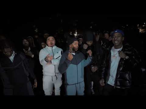 WeezGotti Ft. $hort200 & Ice Money - 2:35 (ProdByDuce)