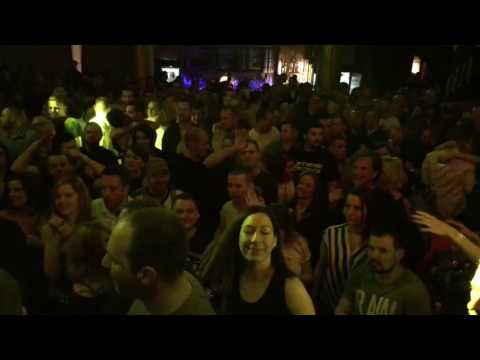 Darin Epsilon Playing Kamilo Sanclemente  -The White City [Perspectives Digital]